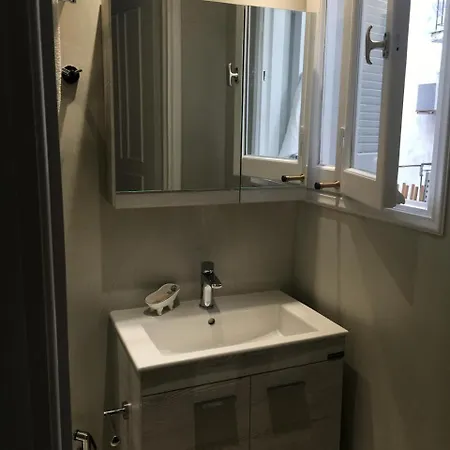 Casa Di Nonna, Old Town Apartment